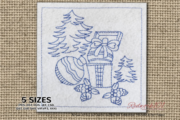 Christmas Stuff: Perfect for Festive Handmade Gifts