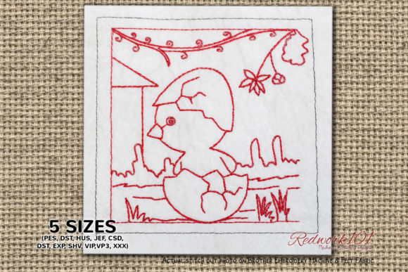 Cute Cartoon Chick: A Charming Addition for Seasonal Products