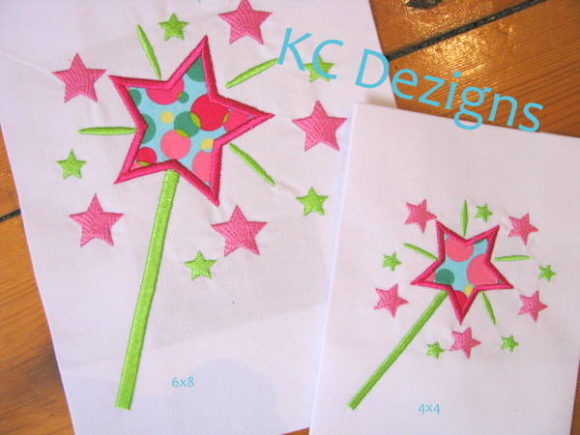Princess Wand: A Charming Addition for Holiday Gifts